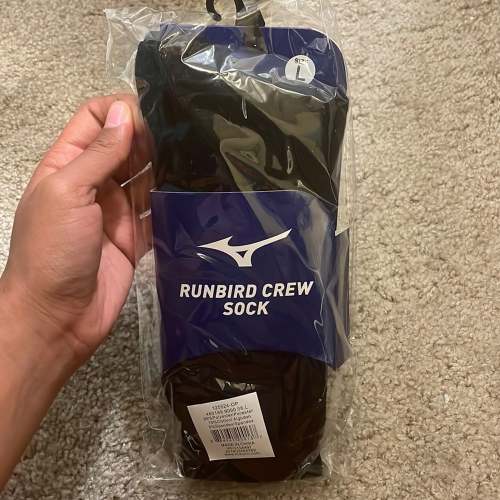 Volleyball socks